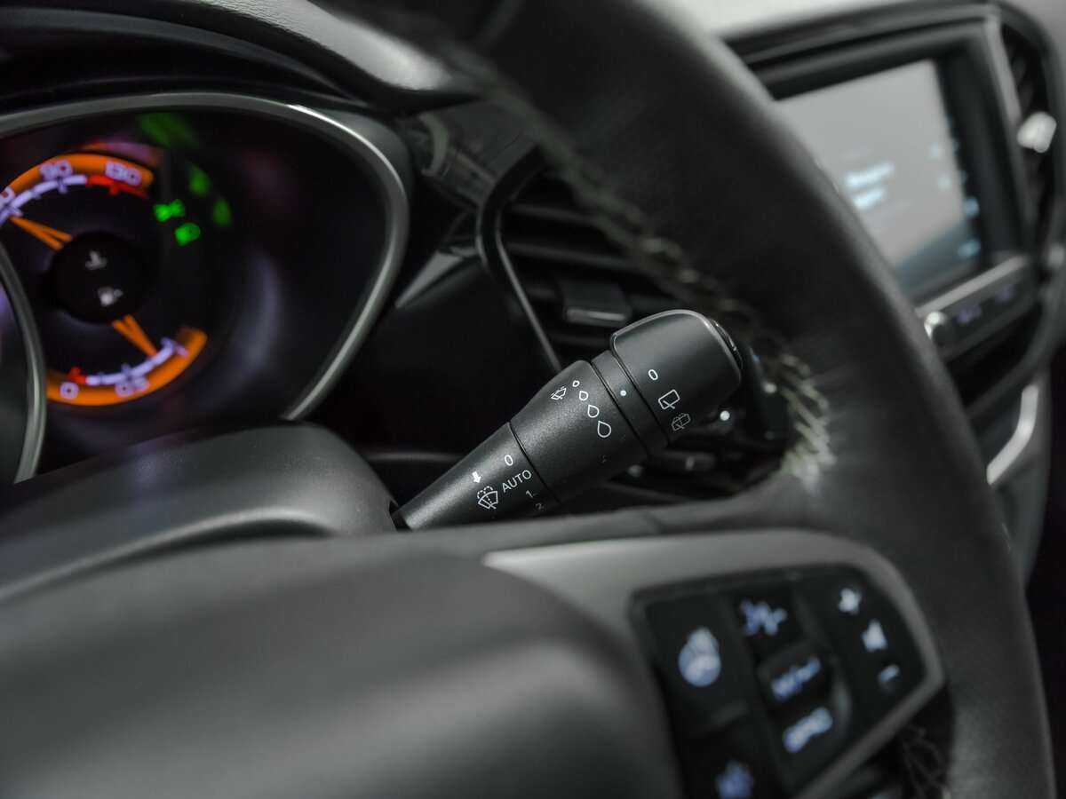 Купить Lada (ВАЗ) Vesta SW, 2021, 82 827 км, фото №10