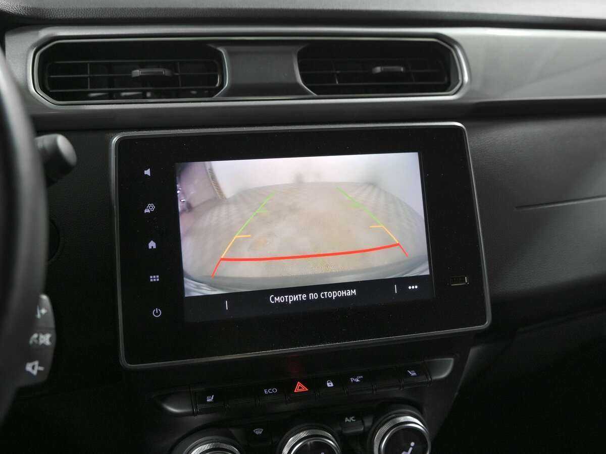 Купить Renault Arkana, 2021, 84 833 км, фото №12