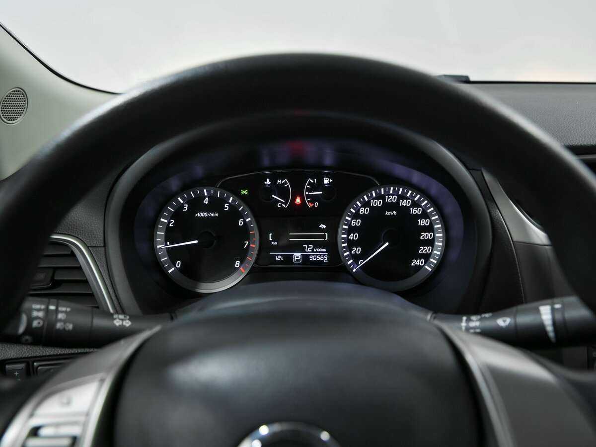 Купить Nissan Sentra, 2015, 90 568 км, фото №7