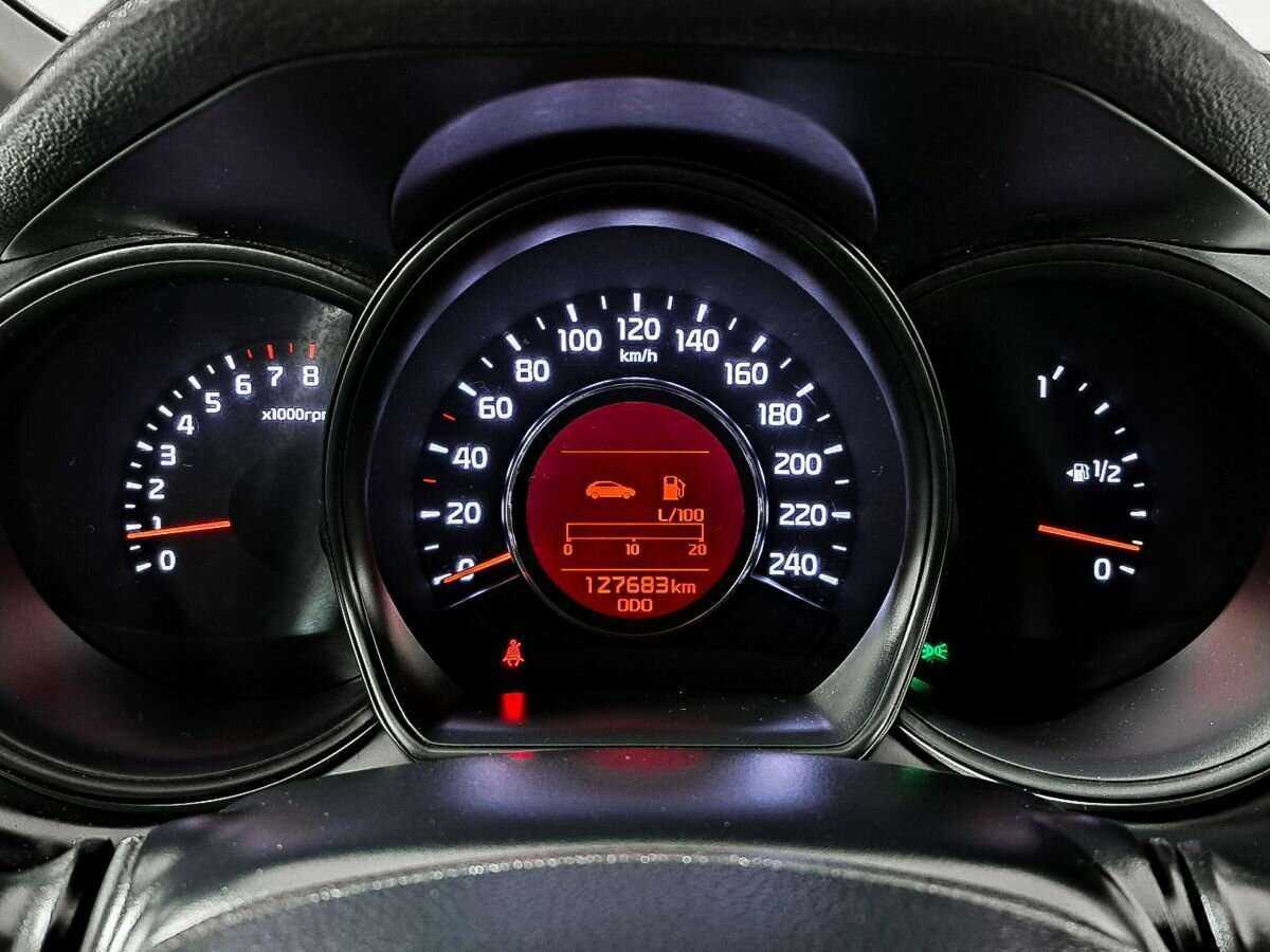 Купить Kia Ceed, 2013, 127 681 км, фото №13