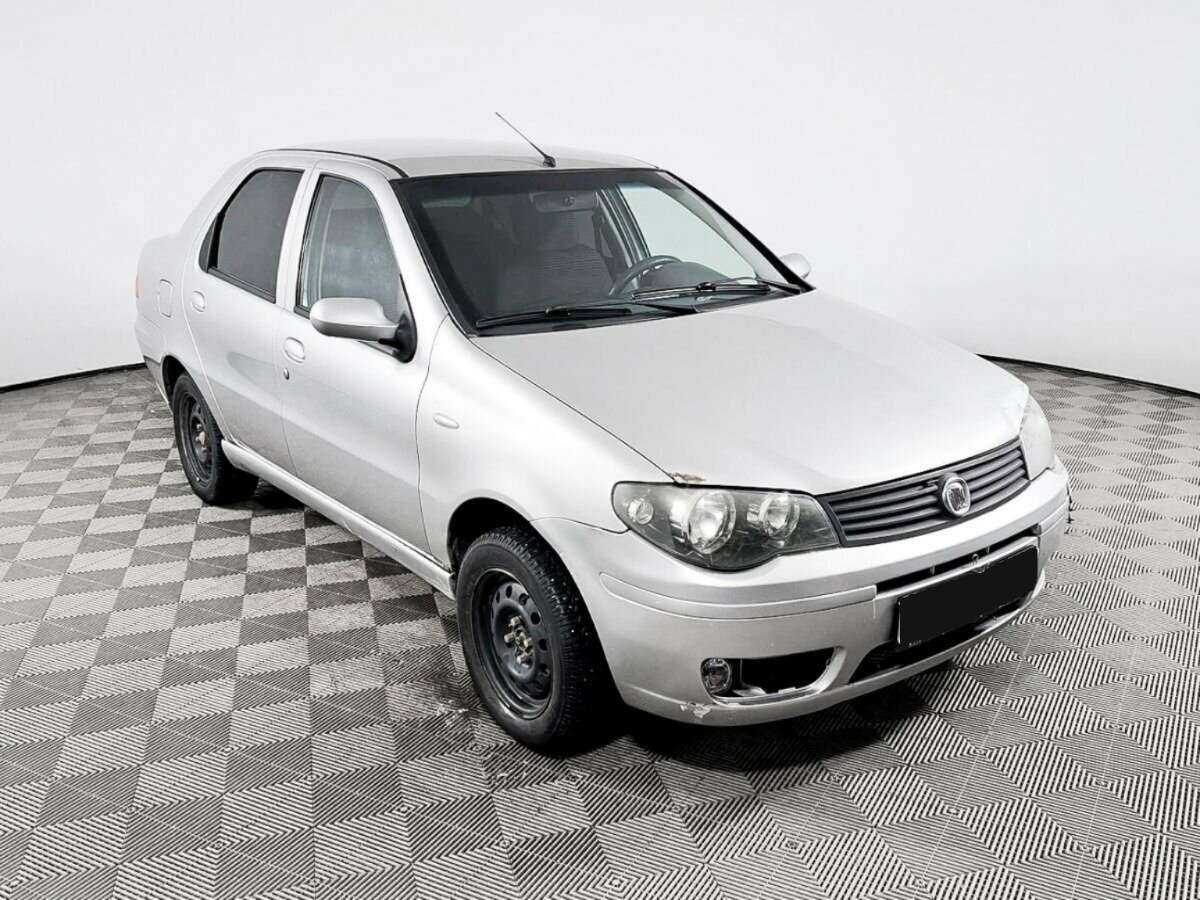 Fiat Albea