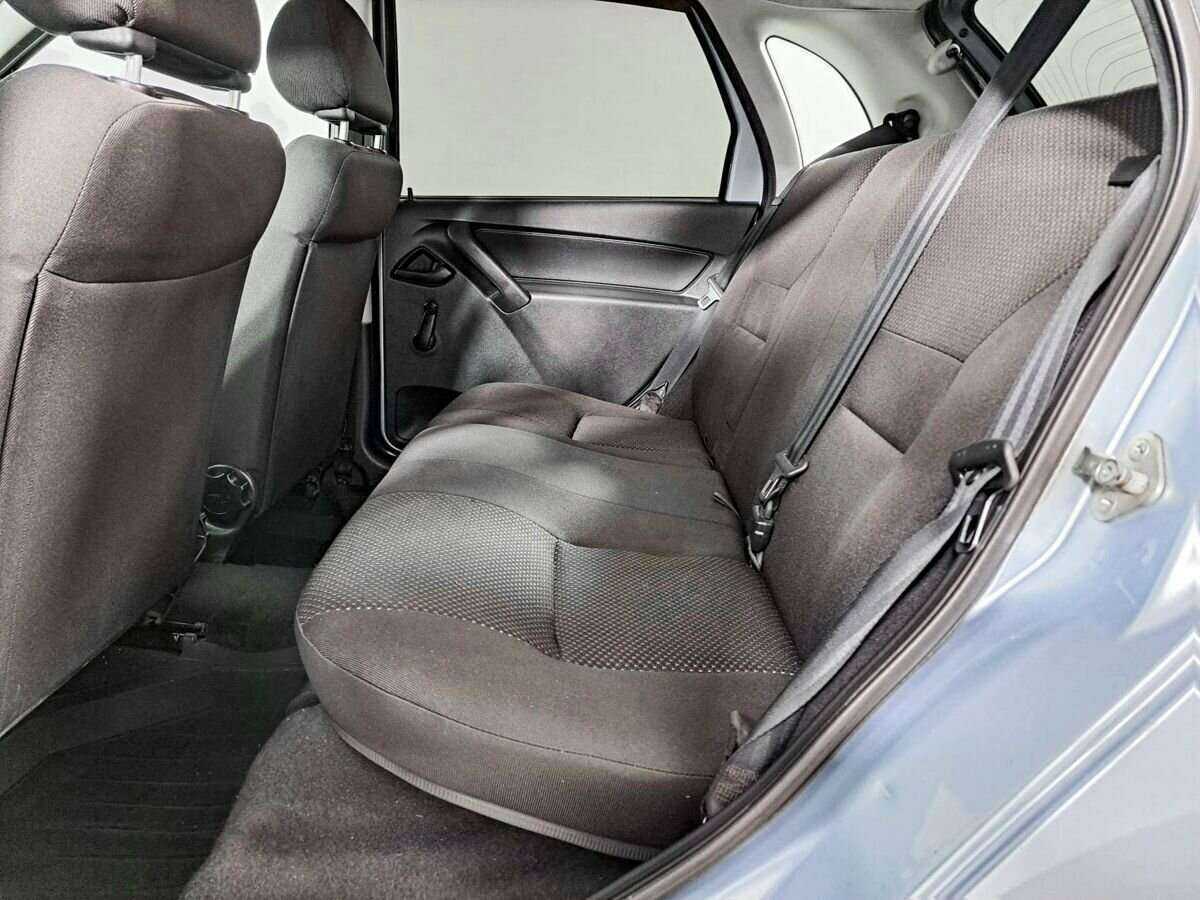 Купить Lada (ВАЗ) Kalina, 2013, 135 557 км, фото №10