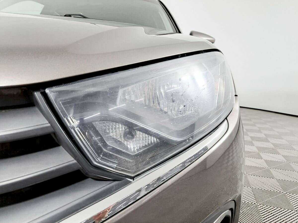 Купить Lada (ВАЗ) Granta, 2019, 69 576 км, фото №17