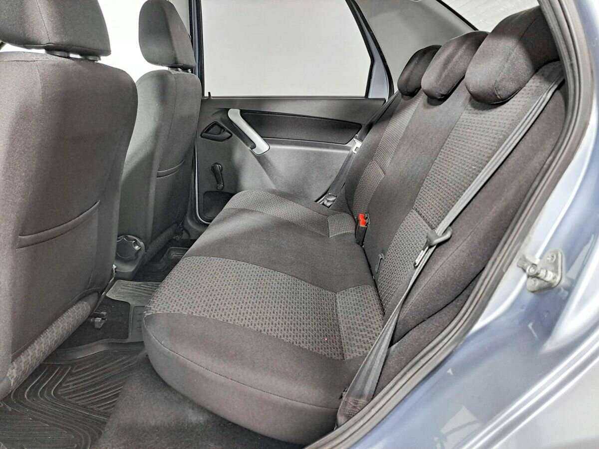 Купить Datsun on-DO, 2015, 126 500 км, фото №10