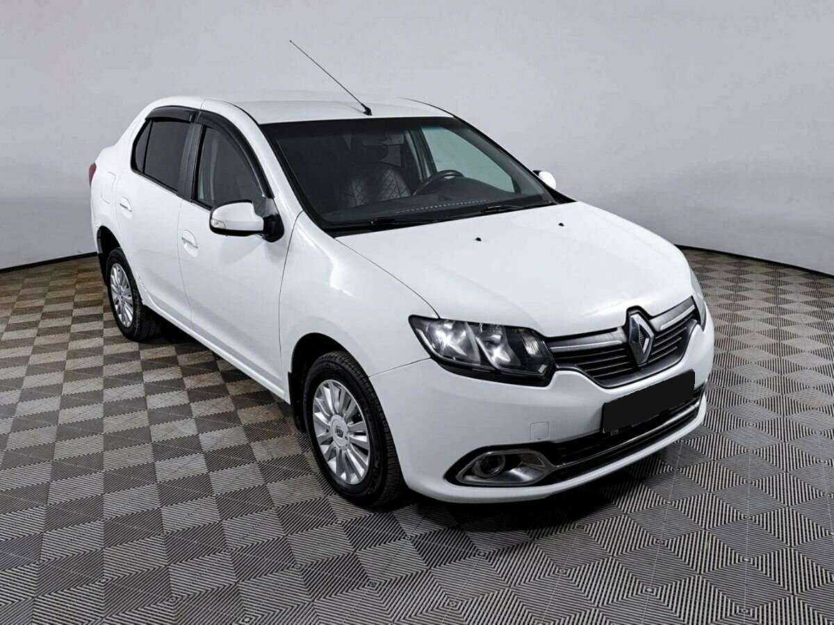 Renault Logan
