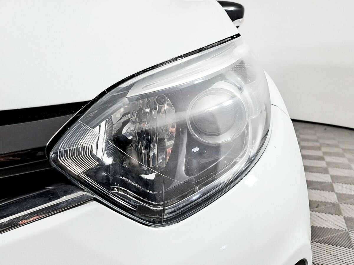 Купить Renault Kaptur, 2017, 81 509 км, фото №17