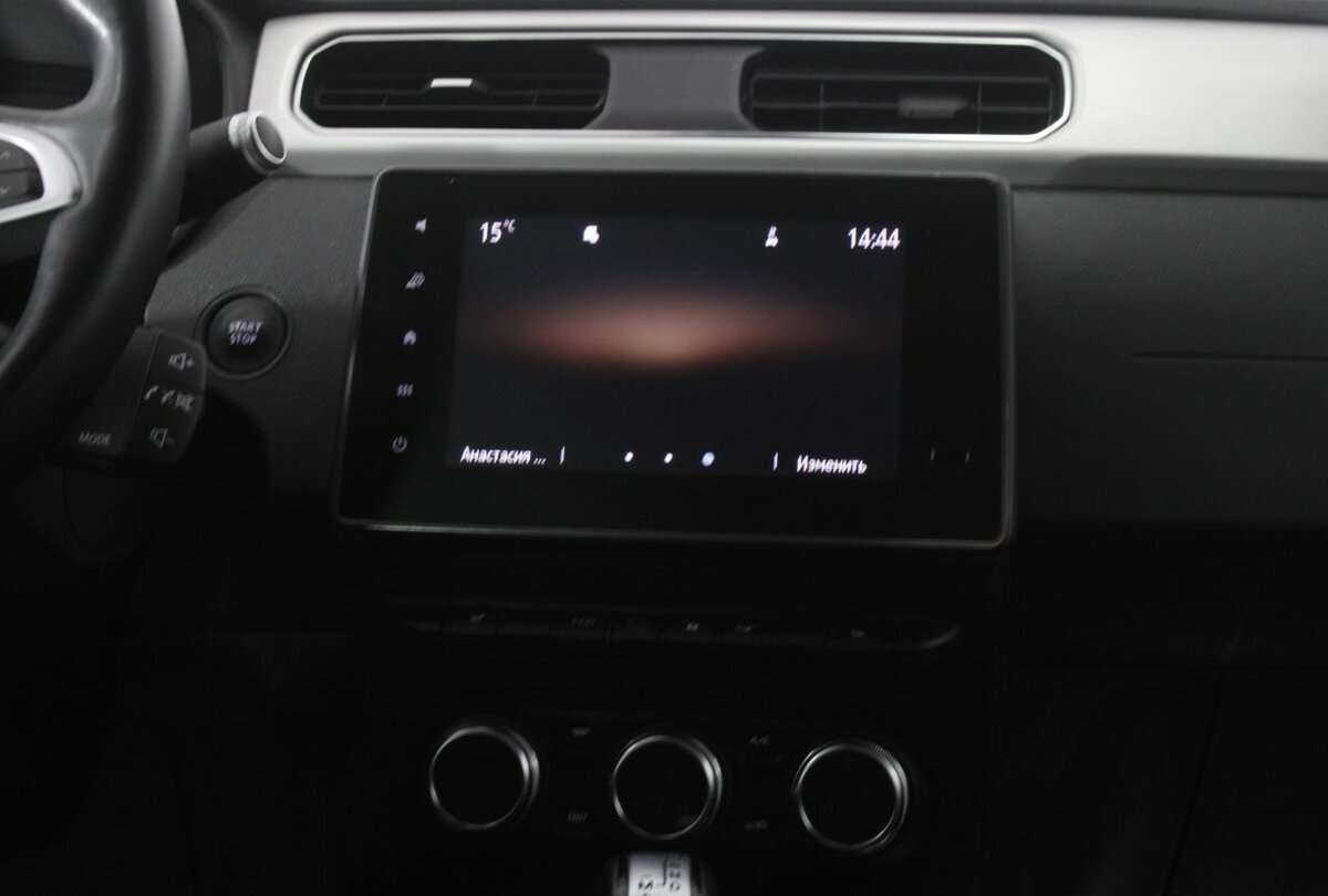 Купить Renault Arkana, 2021, 60 000 км, фото №12