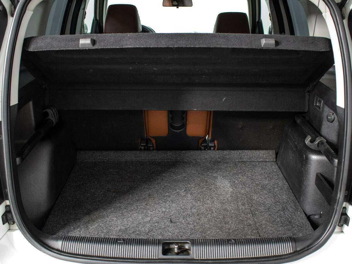 Купить Skoda Yeti, 2015, 143 122 км, фото №12