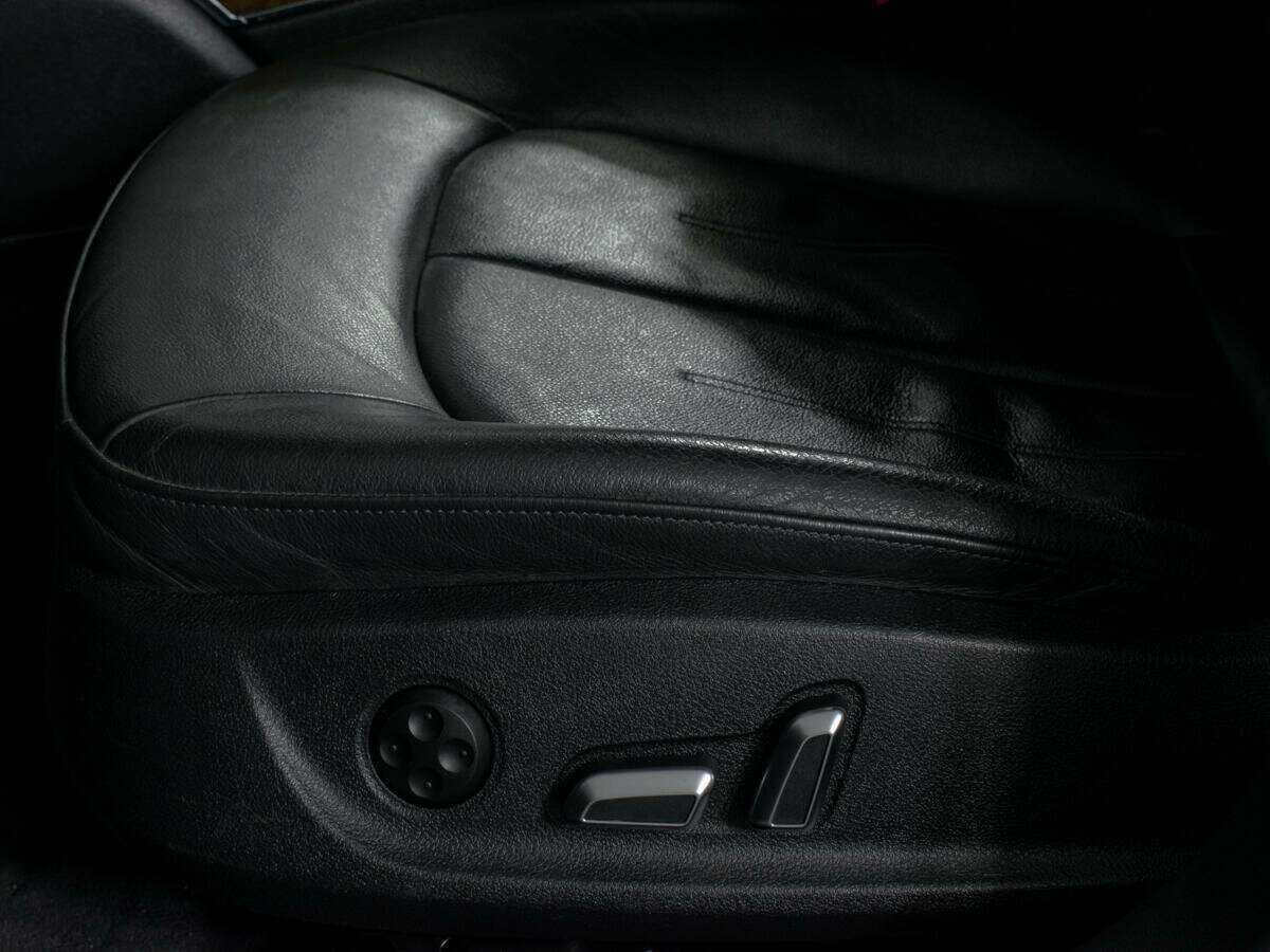 Купить Audi A6, 2015, 229 844 км, фото №12