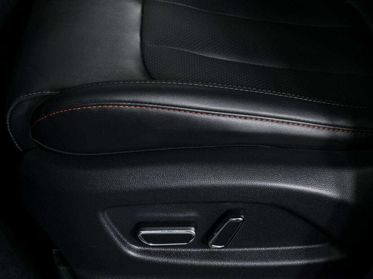 Купить Changan CS75, 2021, 82 758 км, фото №18