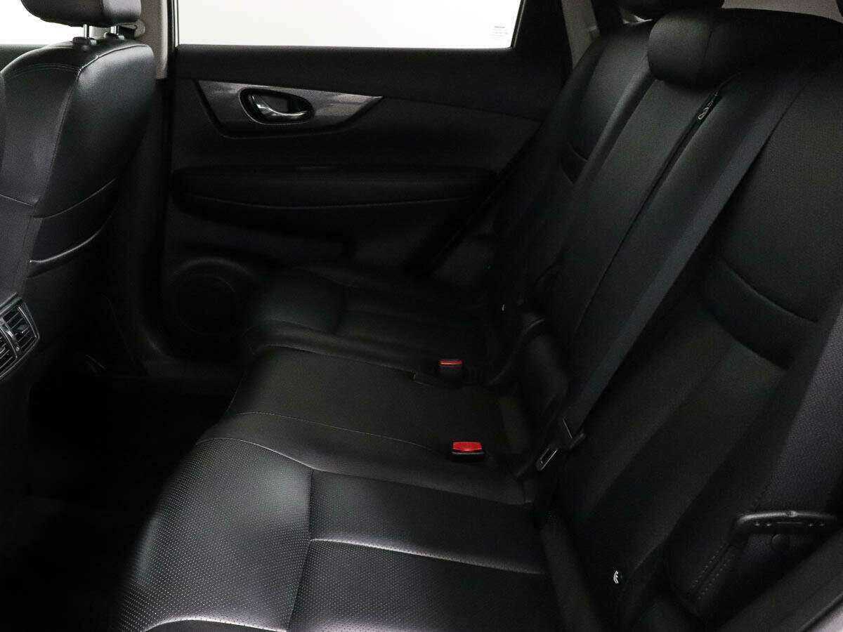 Купить Nissan X-Trail, 2018, 95 000 км, фото №8