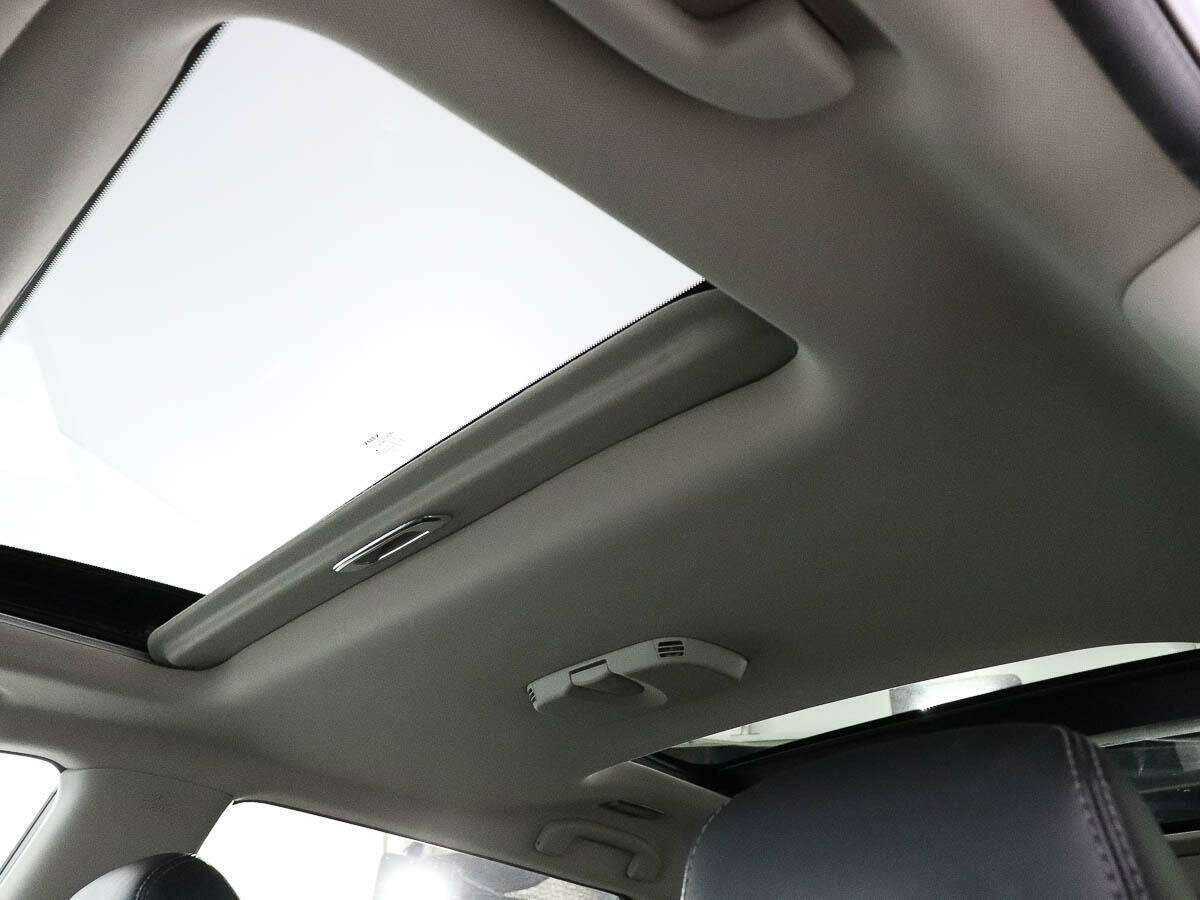 Купить Nissan Pathfinder, 2017, 88 000 км, фото №19