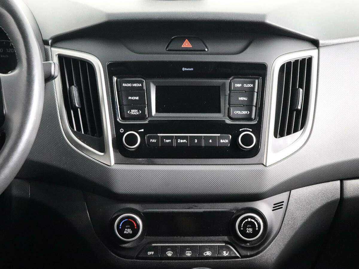 Купить Hyundai Creta, 2020, 65 000 км, фото №12