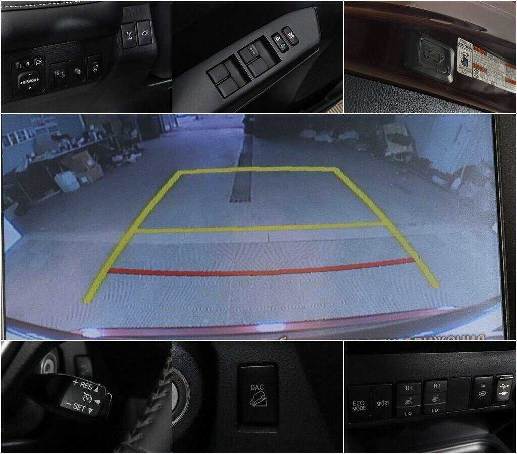 Купить Toyota RAV4, 2016, 98 619 км, фото №13