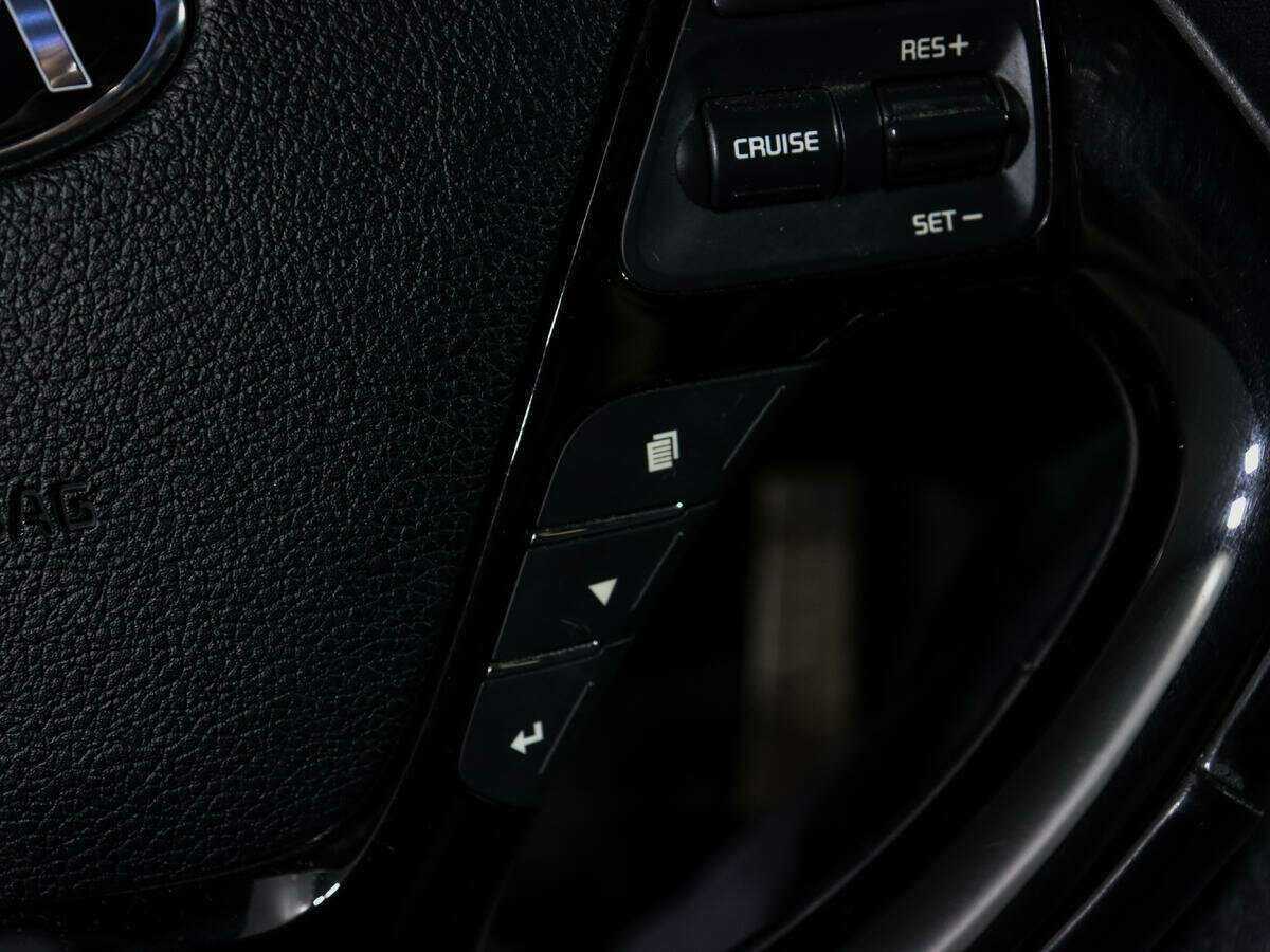 Купить Kia Cerato, 2018, 93 158 км, фото №23