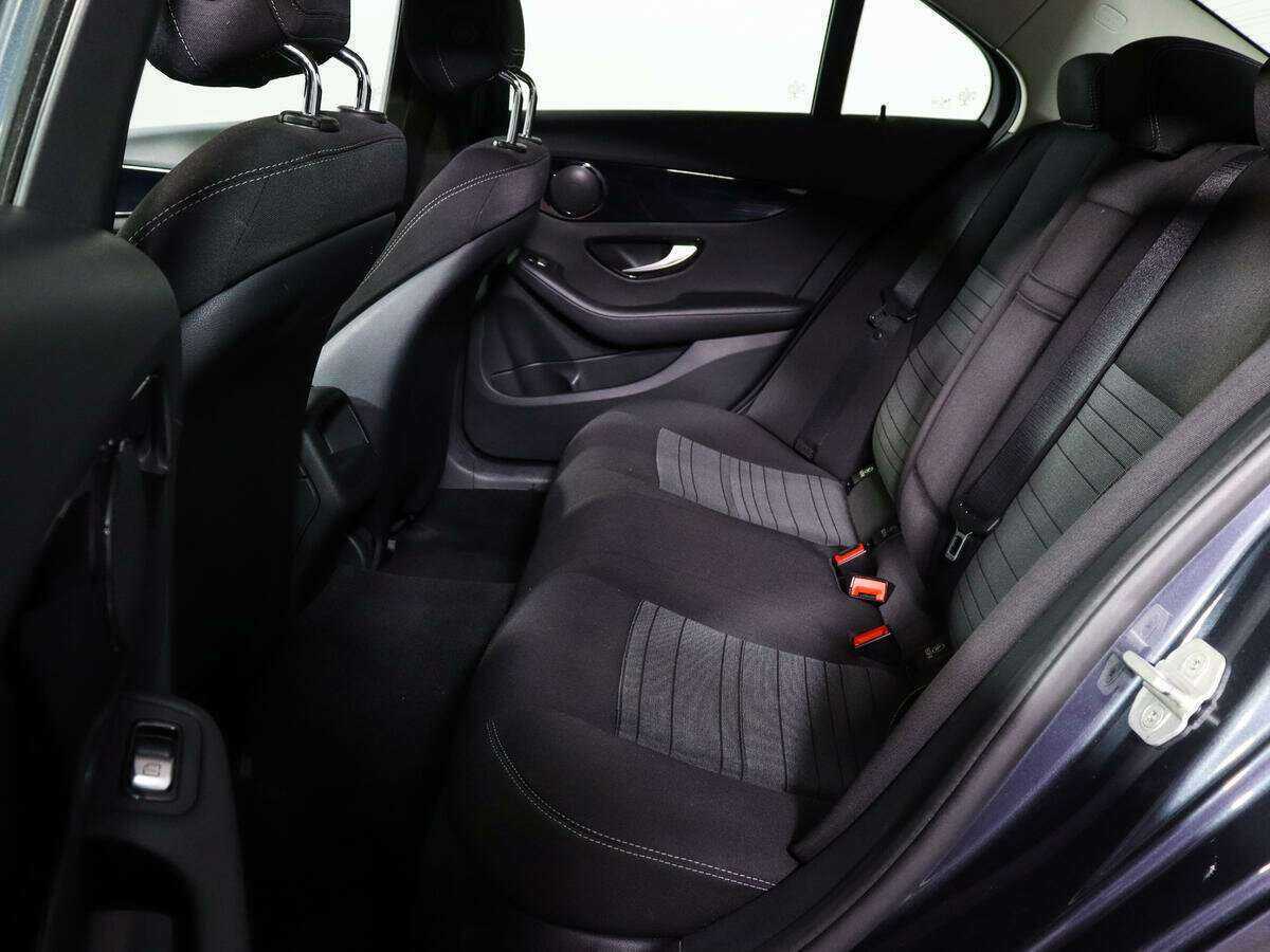 Купить Mercedes-Benz C-Класс 250 BlueTEC, 2014, 139 307 км, фото №7