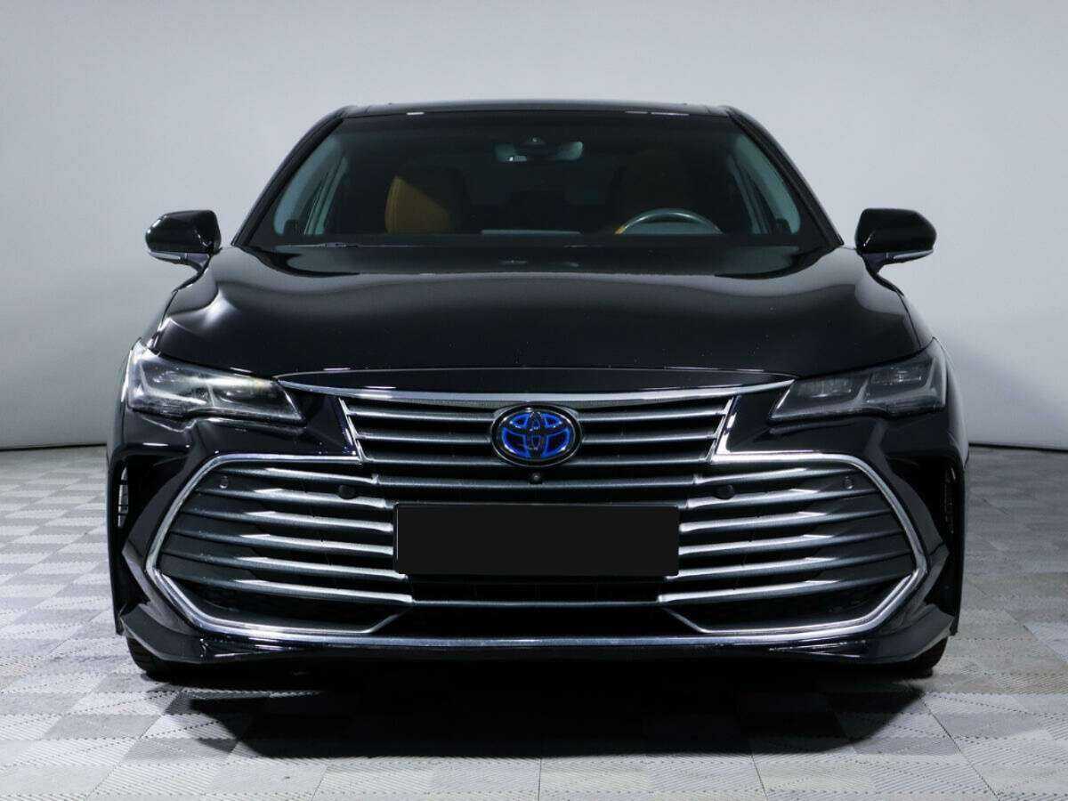 Toyota Avalon