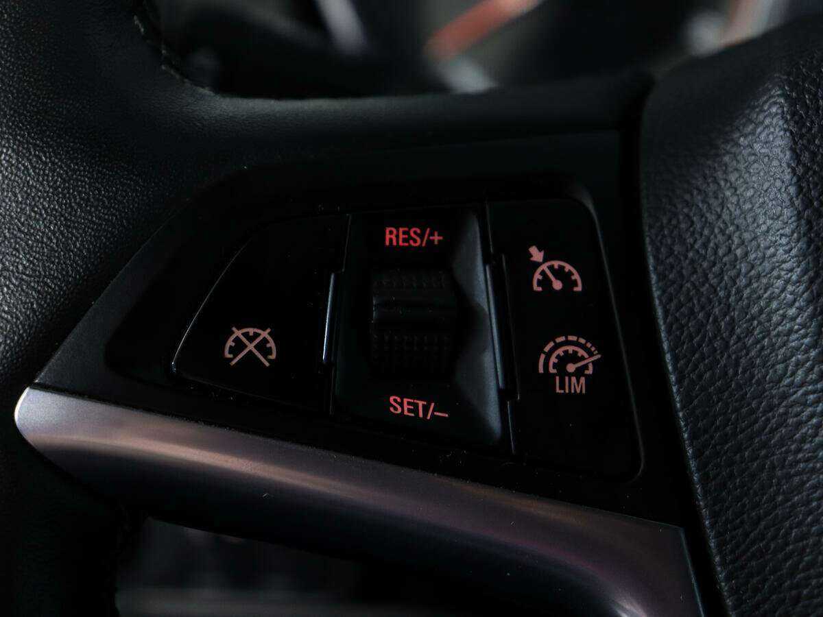 Купить Opel Astra, 2014, 90 282 км, фото №17