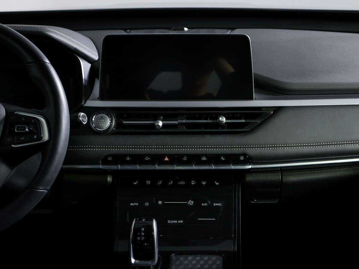 Купить Chery Tiggo 7 Pro, 2022, 7 001 км, фото №11