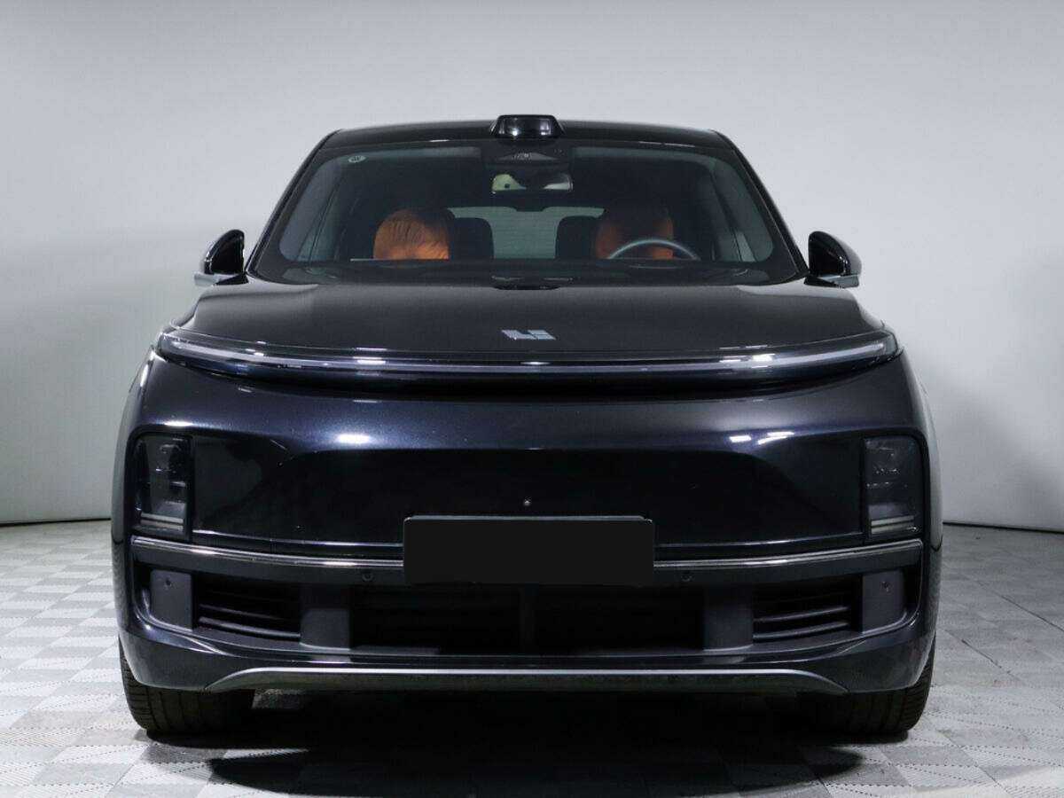 Li Auto (Lixiang) L9