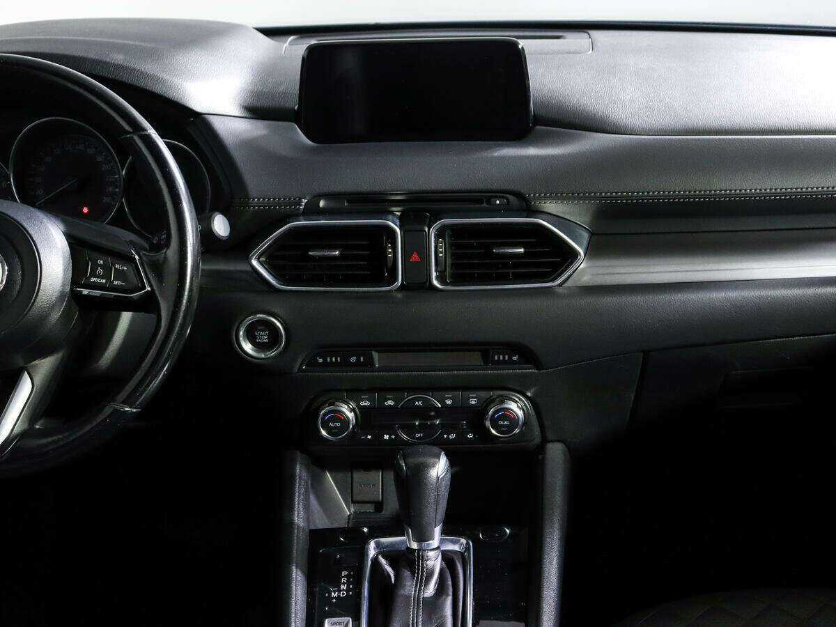Купить Mazda CX-5, 2018, 116 055 км, фото №12