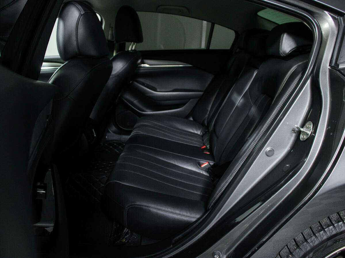 Купить Mazda 6, 2021, 37 451 км, фото №9