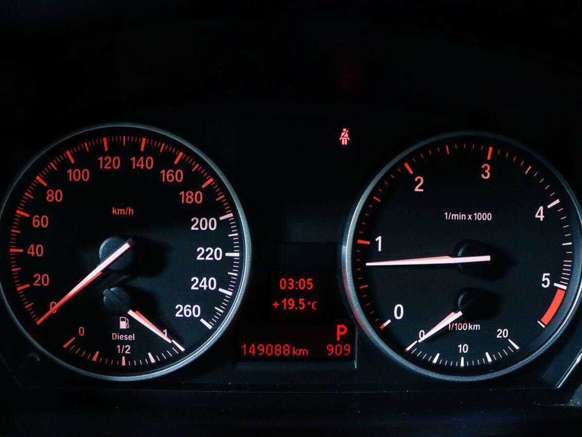 Купить BMW X1 20d, 2012, 147 087 км, фото №11