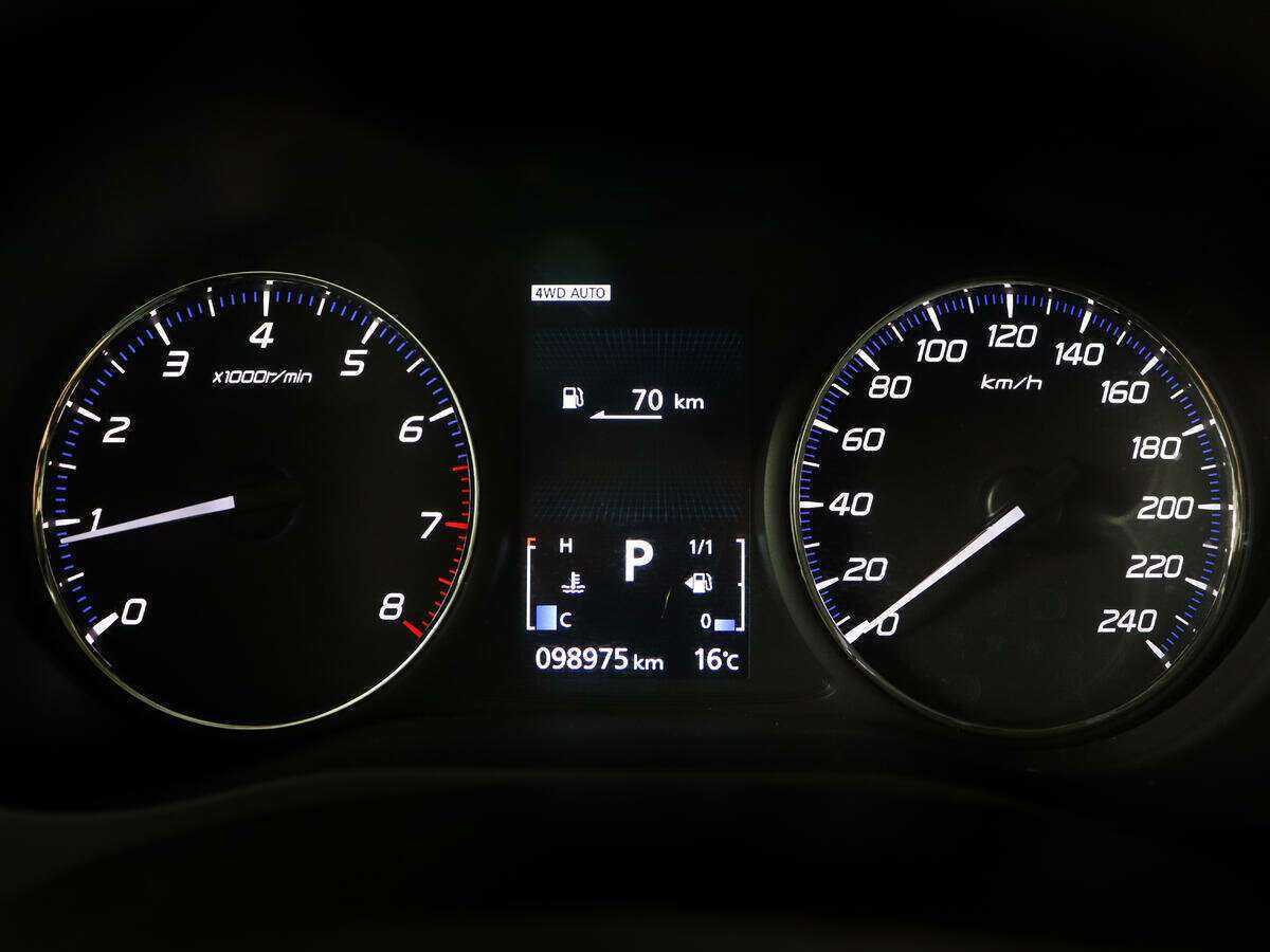 Купить Mitsubishi Outlander, 2018, 98 900 км, фото №13