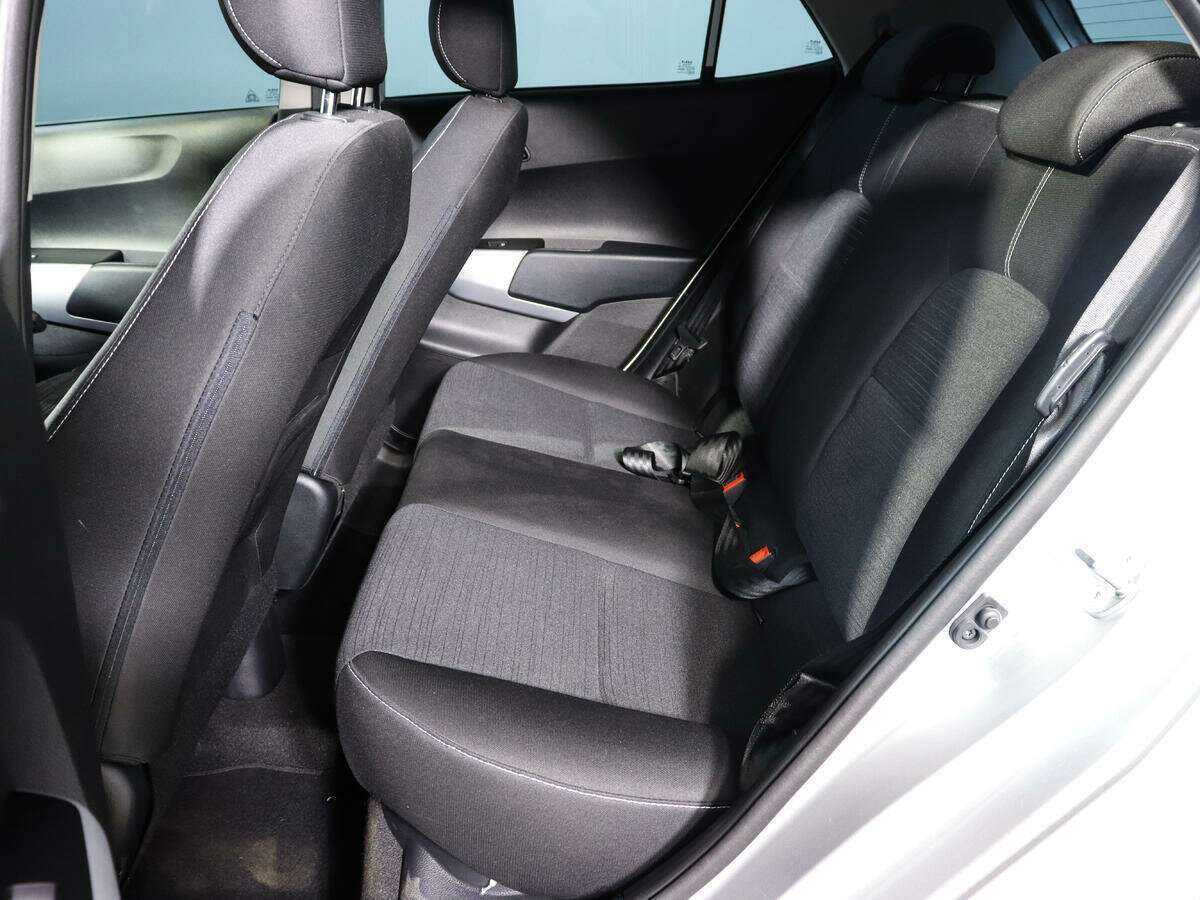 Купить Kia Picanto, 2023, 3 111 км, фото №10