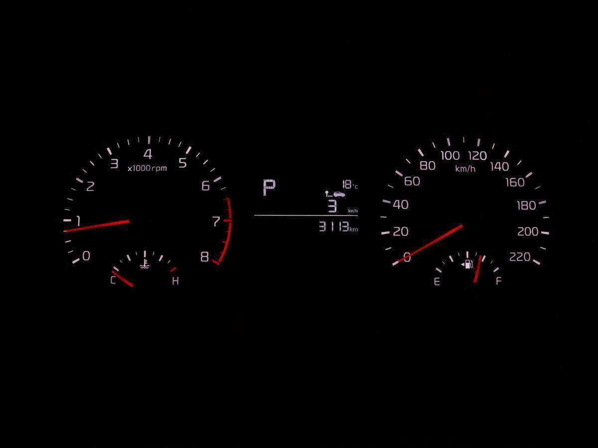 Купить Kia Picanto, 2023, 3 111 км, фото №11