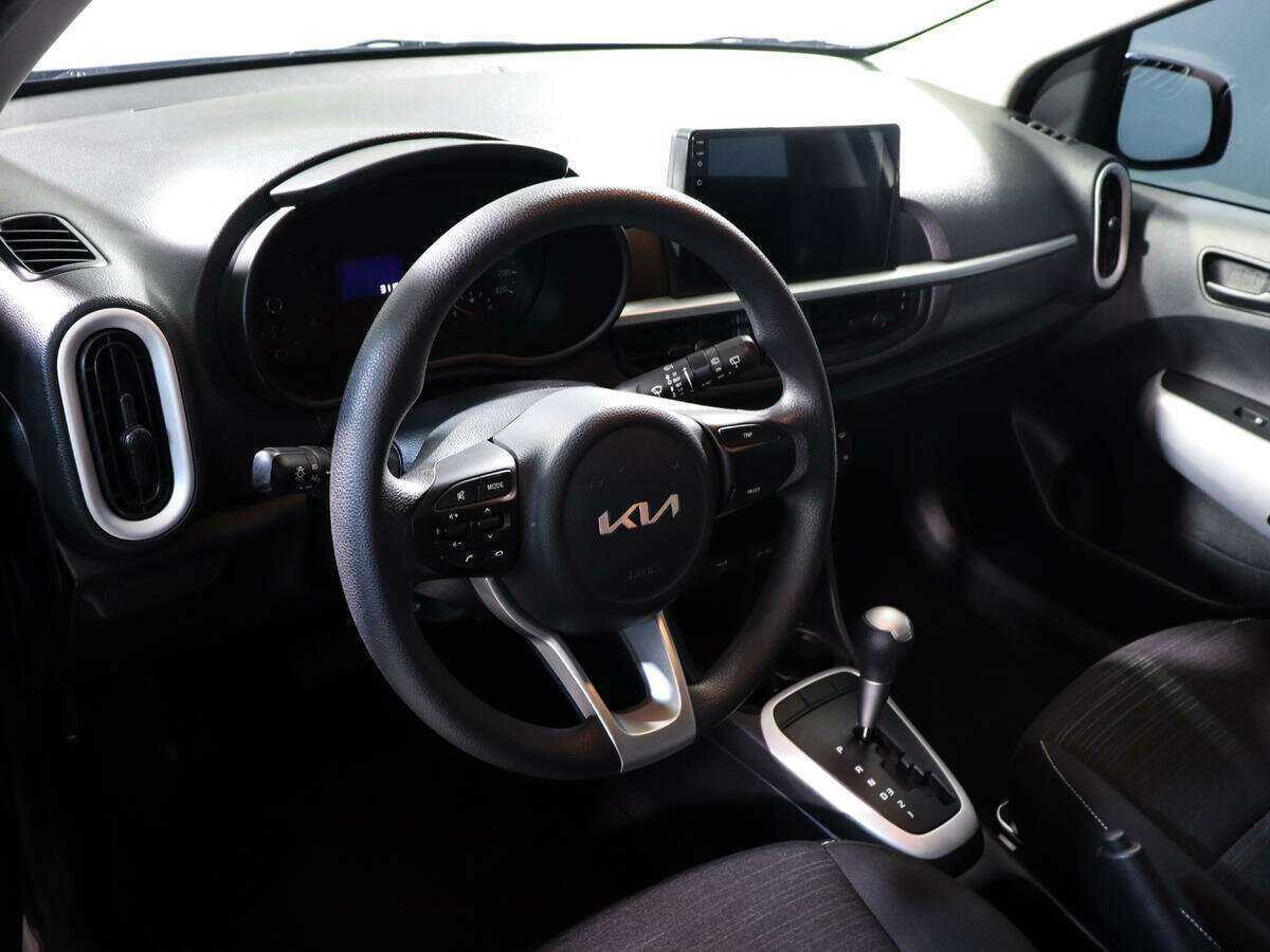Купить Kia Picanto, 2023, 3 111 км, фото №14