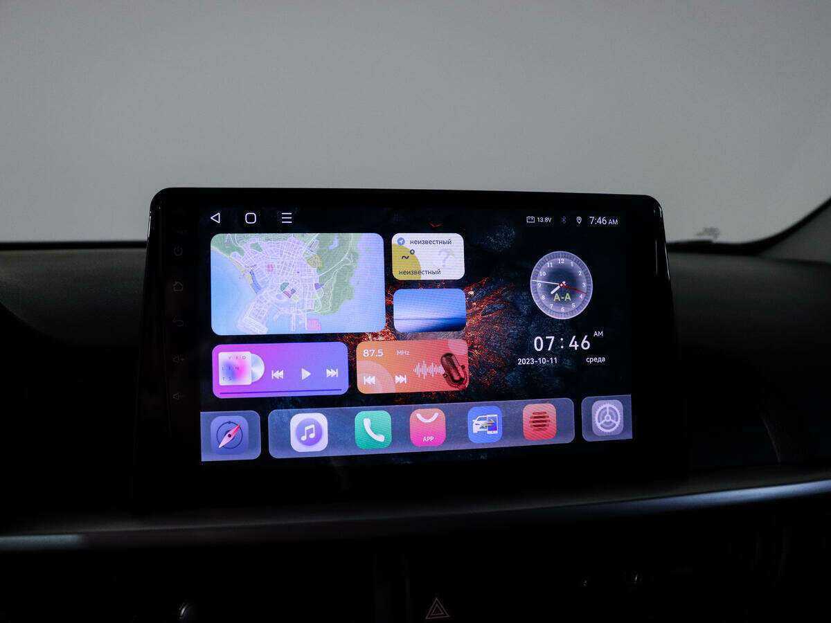 Купить Kia Picanto, 2023, 3 111 км, фото №20