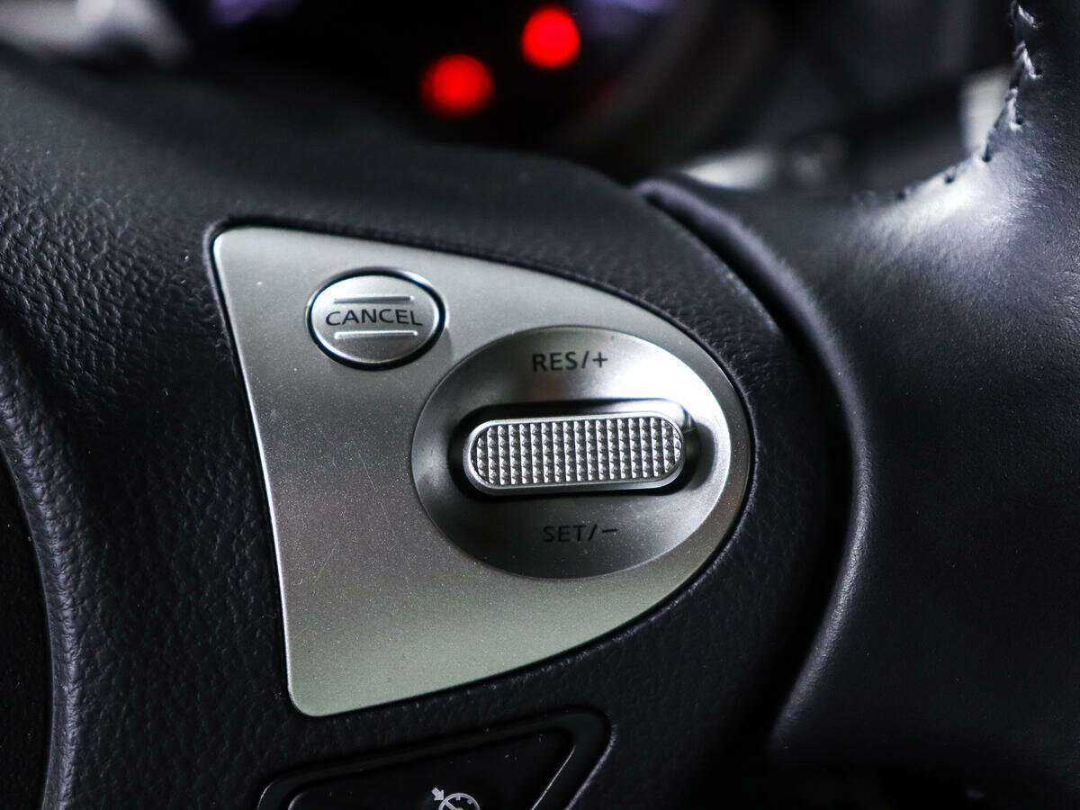 Купить Nissan Juke, 2018, 18 000 км, фото №14