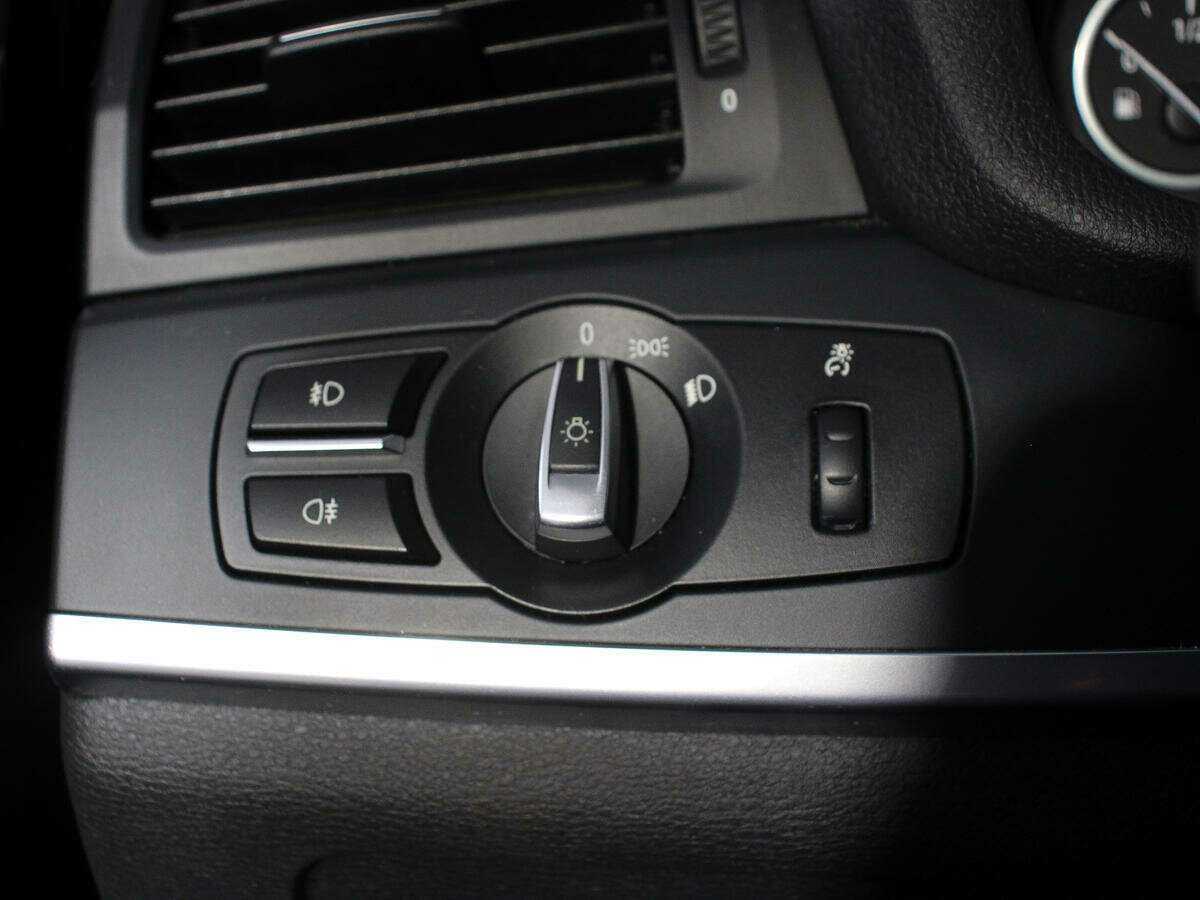 Купить BMW X3 20i xDrive, 2013, 108 705 км, фото №12