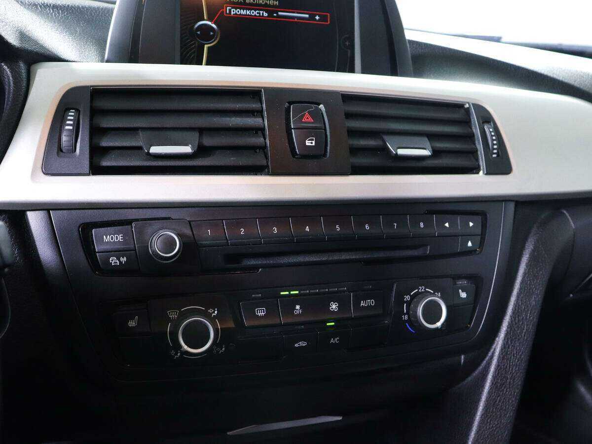 Купить BMW 3 серии 316i, 2013, 135 000 км, фото №11