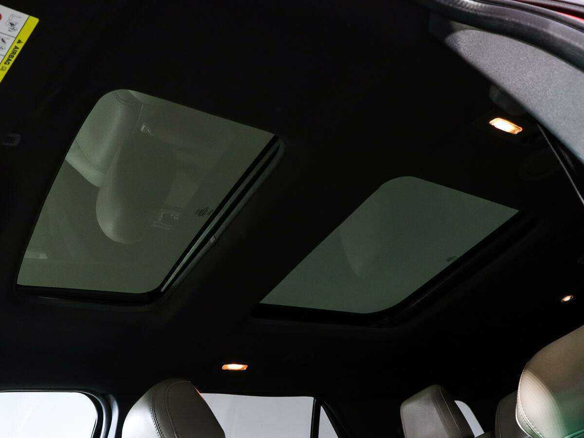 Купить Ford Explorer, 2012, 125 651 км, фото №12