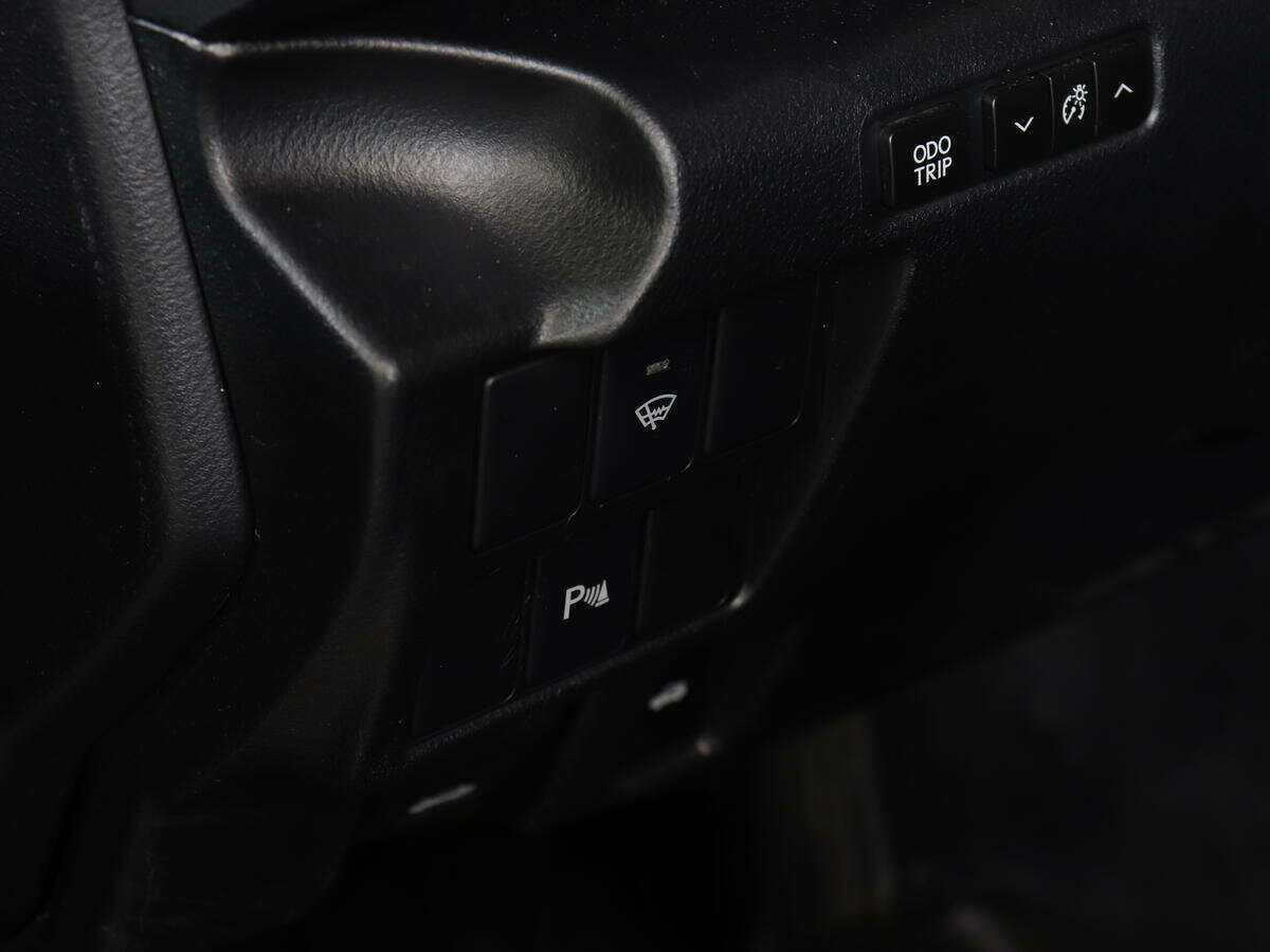 Купить Lexus IS 250, 2015, 87 000 км, фото №11