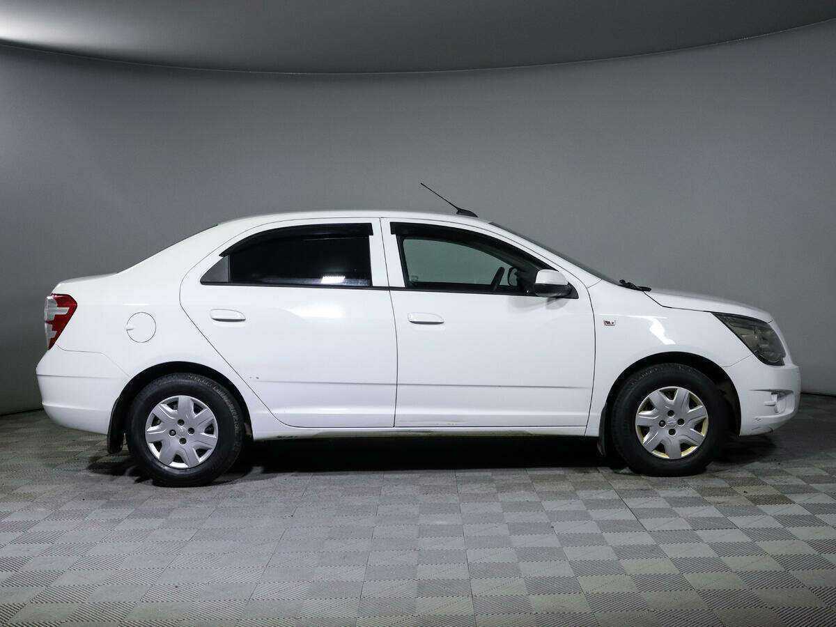 Chevrolet Cobalt