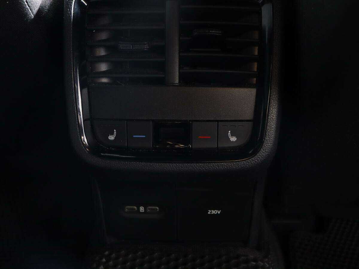 Купить Skoda Octavia, 2020, 119 159 км, фото №15