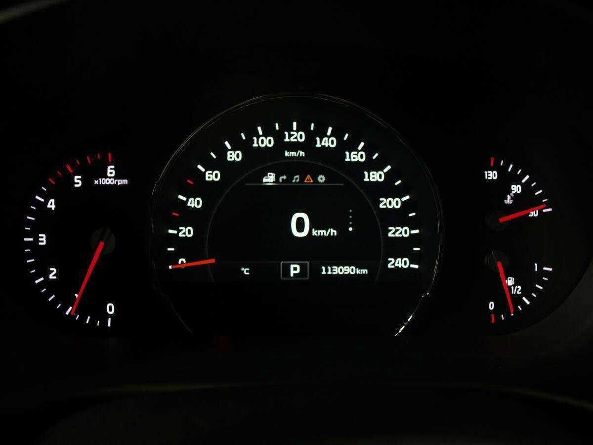 Купить Kia Sorento Prime, 2017, 113 100 км, фото №10