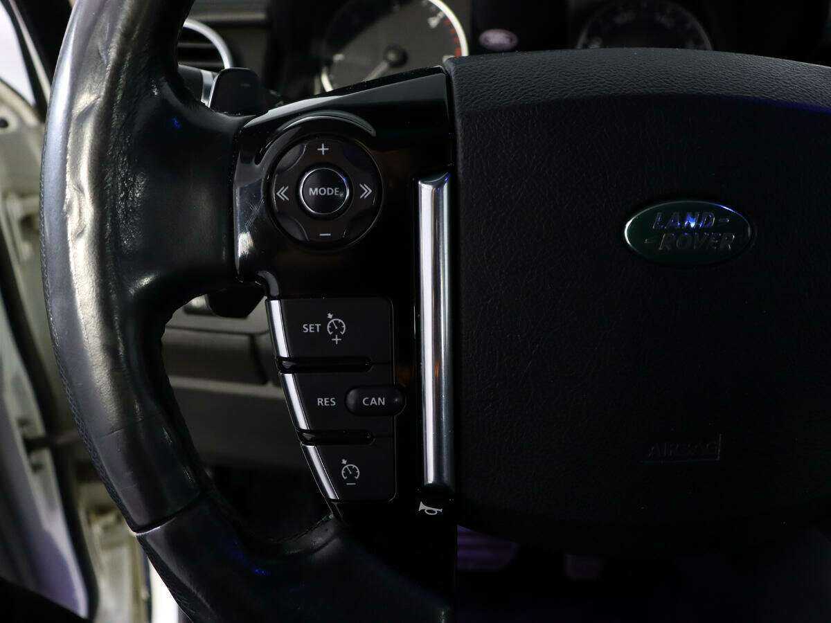 Купить Land Rover Discovery, 2013, 222 266 км, фото №22