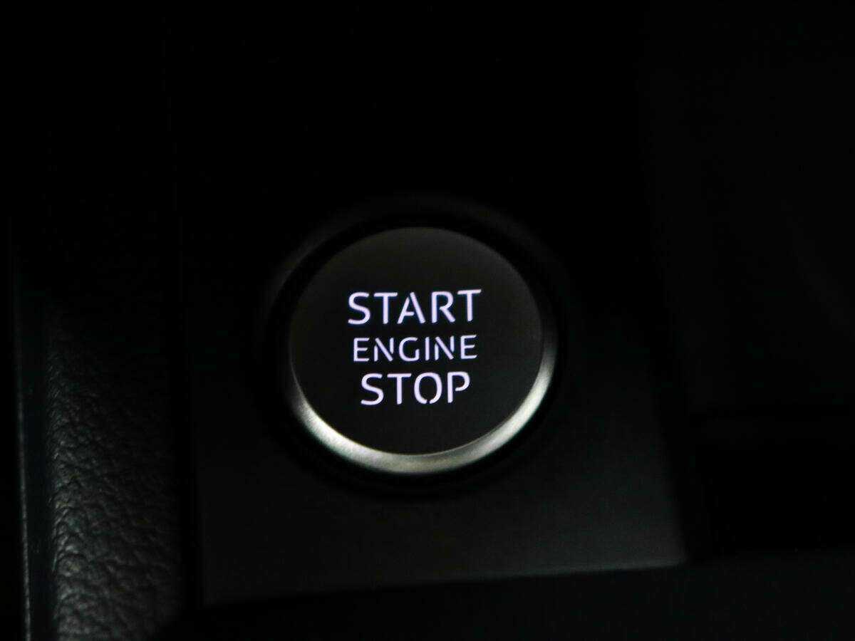 Купить Audi A4, 2017, 105 000 км, фото №17