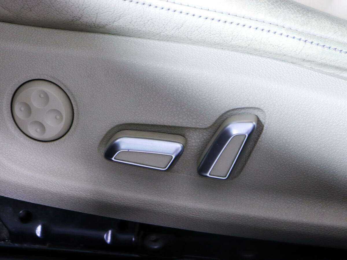 Купить Audi A6, 2014, 181 759 км, фото №18