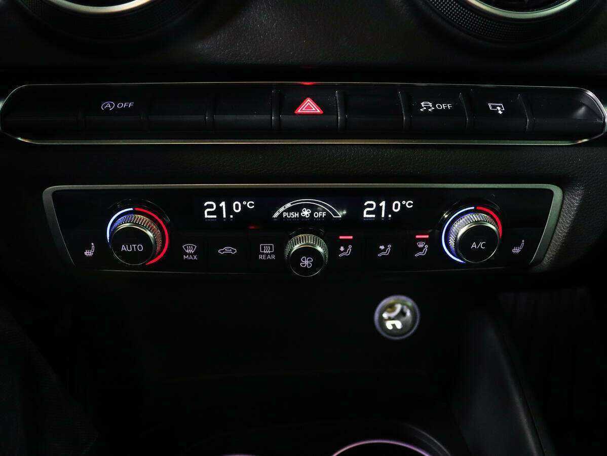 Купить Audi A3 Sportback, 2016, 98 149 км, фото №17