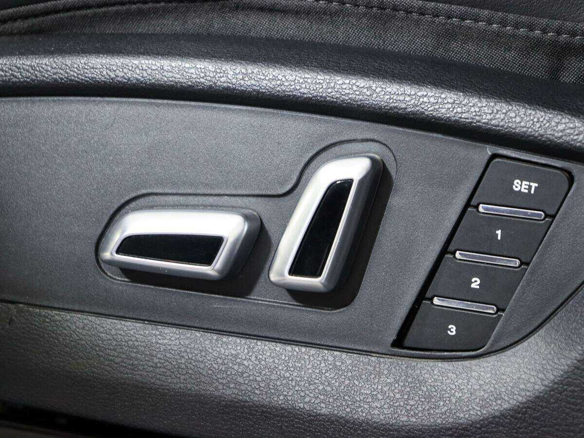 Купить Haval H9, 2021, 144 058 км, фото №18