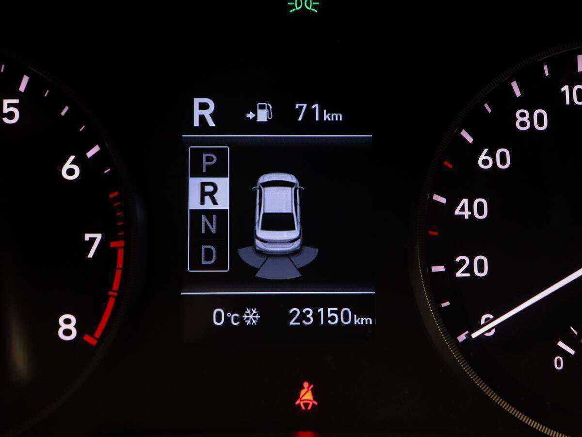 Купить Hyundai Solaris, 2019, 23 500 км, фото №13