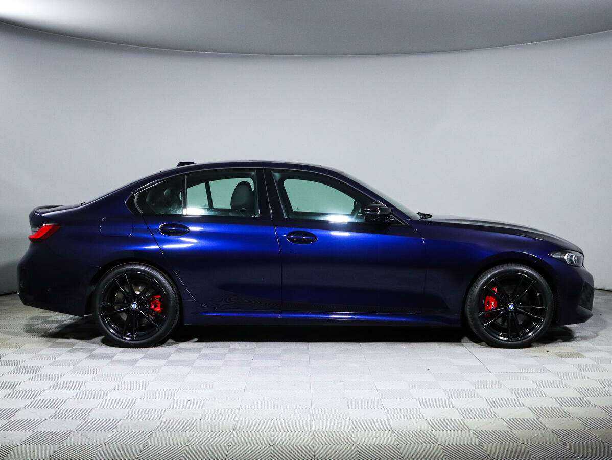BMW 3 серии