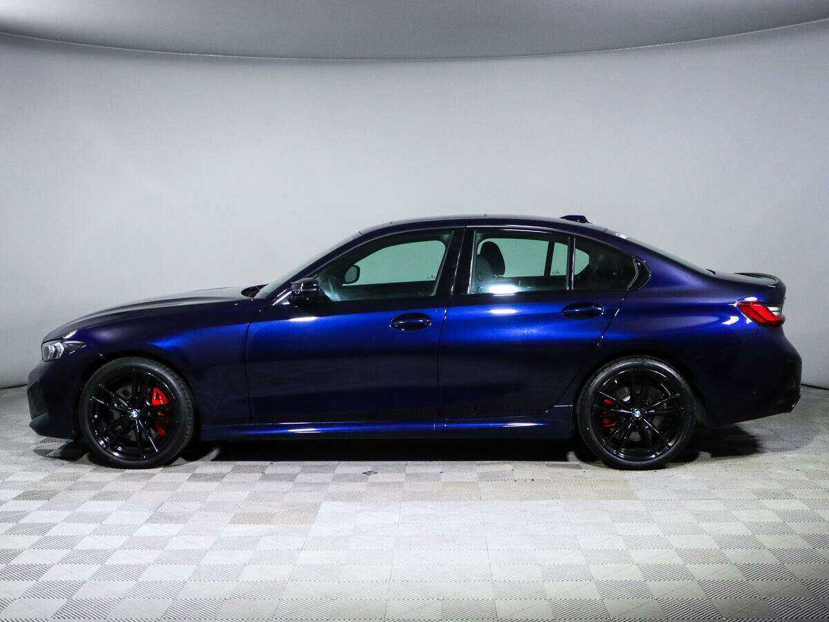 BMW 3 серии