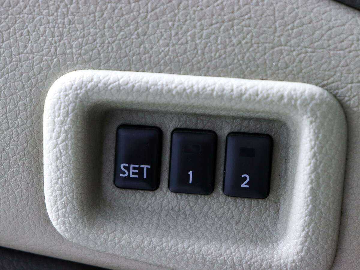 Купить Nissan Murano, 2012, 196 350 км, фото №19