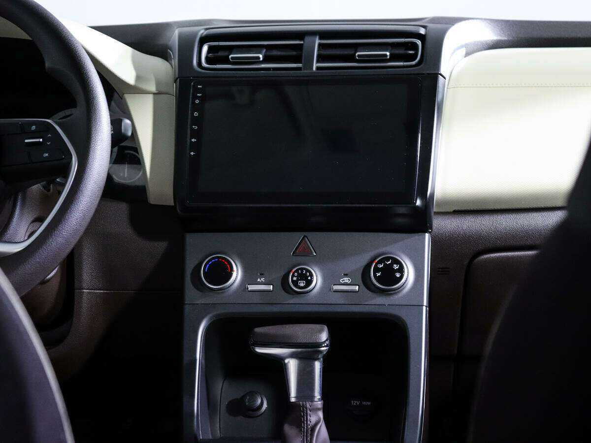 Купить Hyundai Creta, 2023, 4 225 км, фото №13